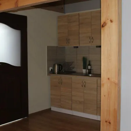 Gorskie Appartamento