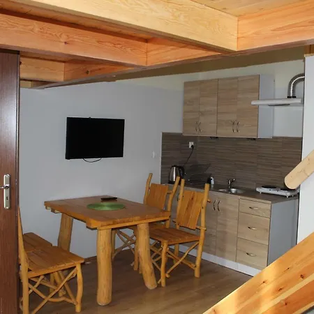 Gorskie Appartamento Stronie Śląskie