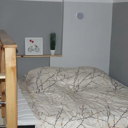Gorskie Apartment Stronie Śląskie