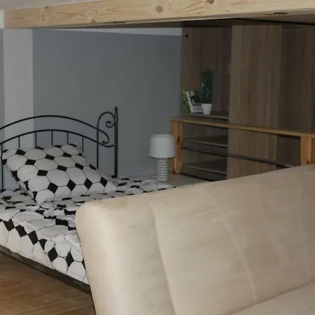 Gorskie Apartment Stronie Śląskie