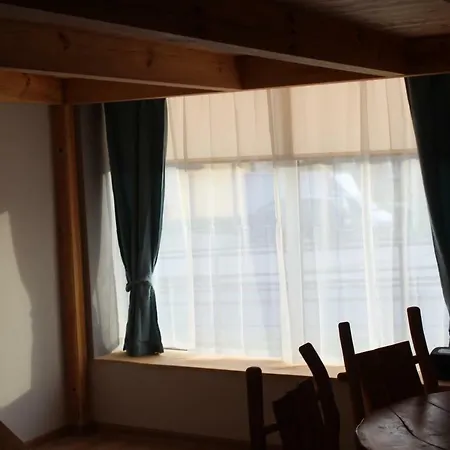 Apartment Gorskie *