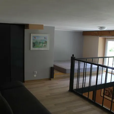 Gorskie Apartment *