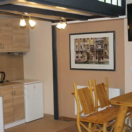 Gorskie Stronie Śląskie