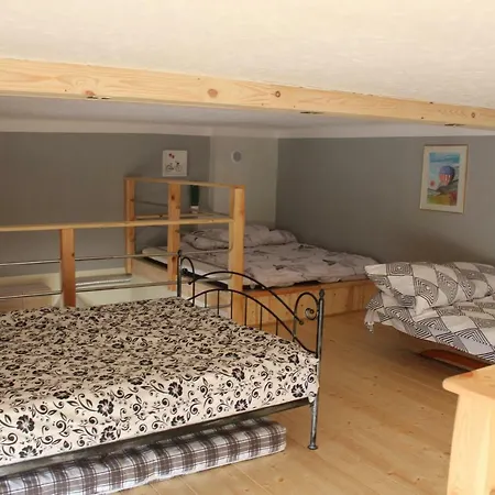 Gorskie * Stronie Śląskie