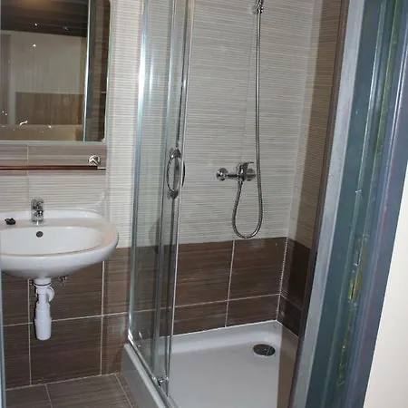 Apartmán Gorskie *