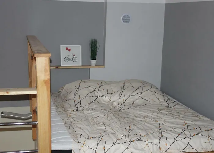 Gorskie Апартаменты Строне-Слёнске