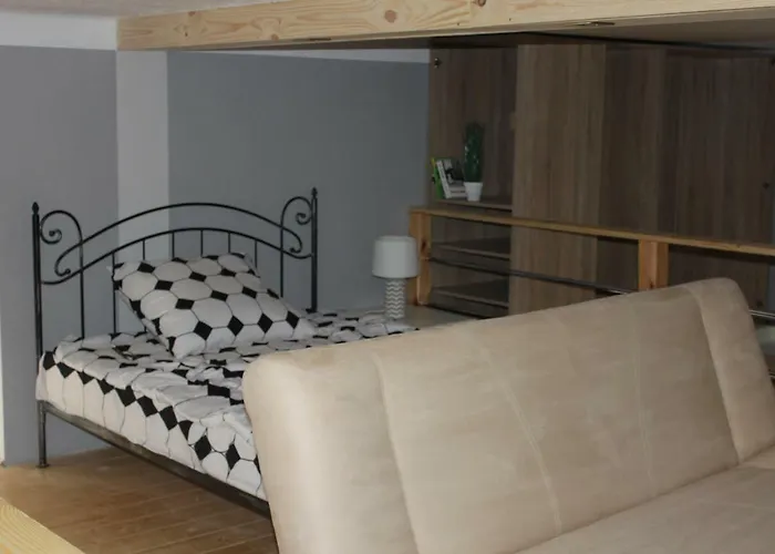 Gorskie Апартаменты Строне-Слёнске