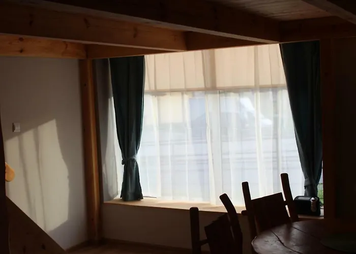 Апартаменты Gorskie *