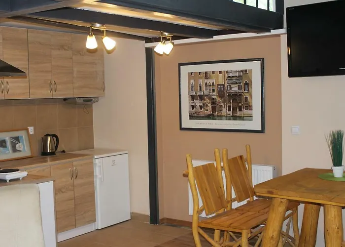 Gorskie Строне-Слёнске