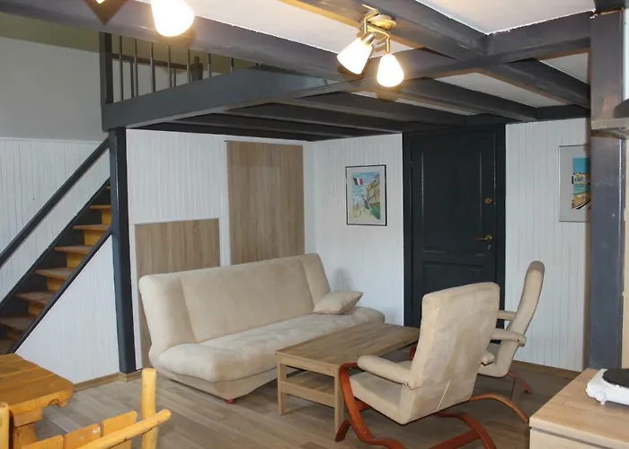 Gorskie Апартаменты Строне-Слёнске