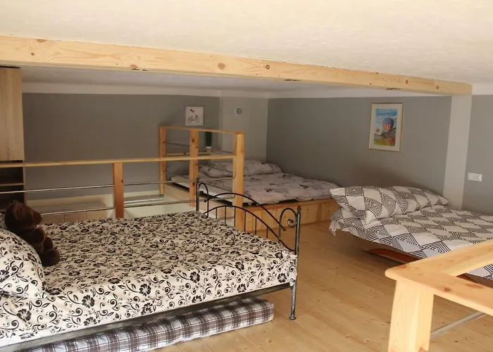 Gorskie * Строне-Слёнске