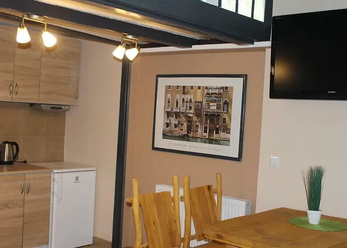 Gorskie * Строне-Слёнске